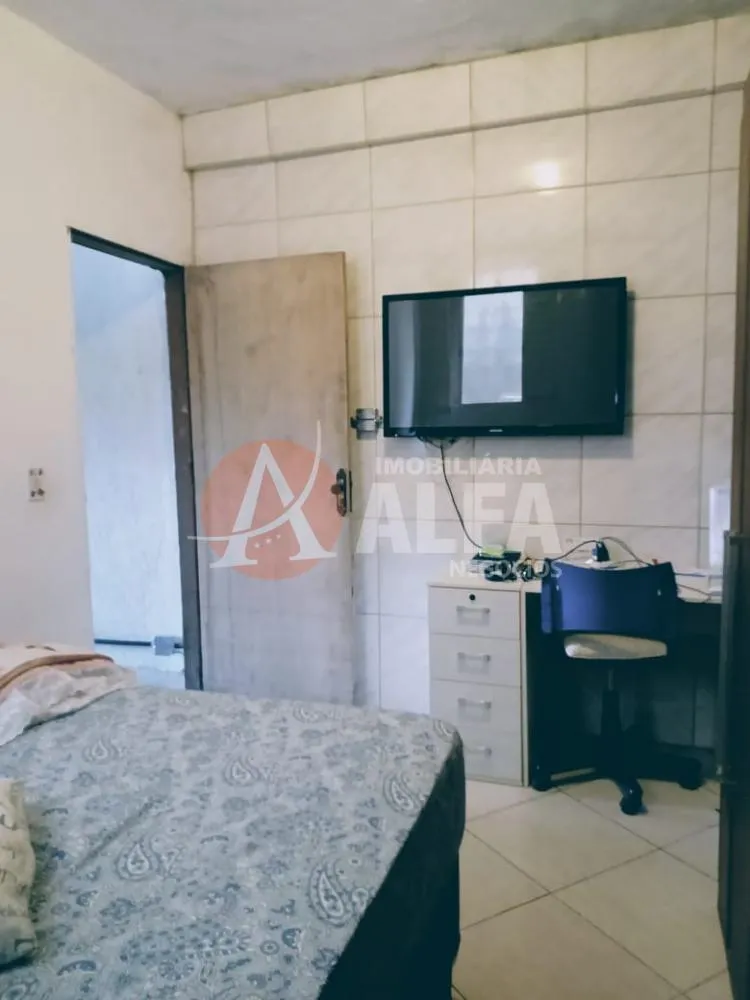 Casa, 3 quartos, 125 m² - Foto 6