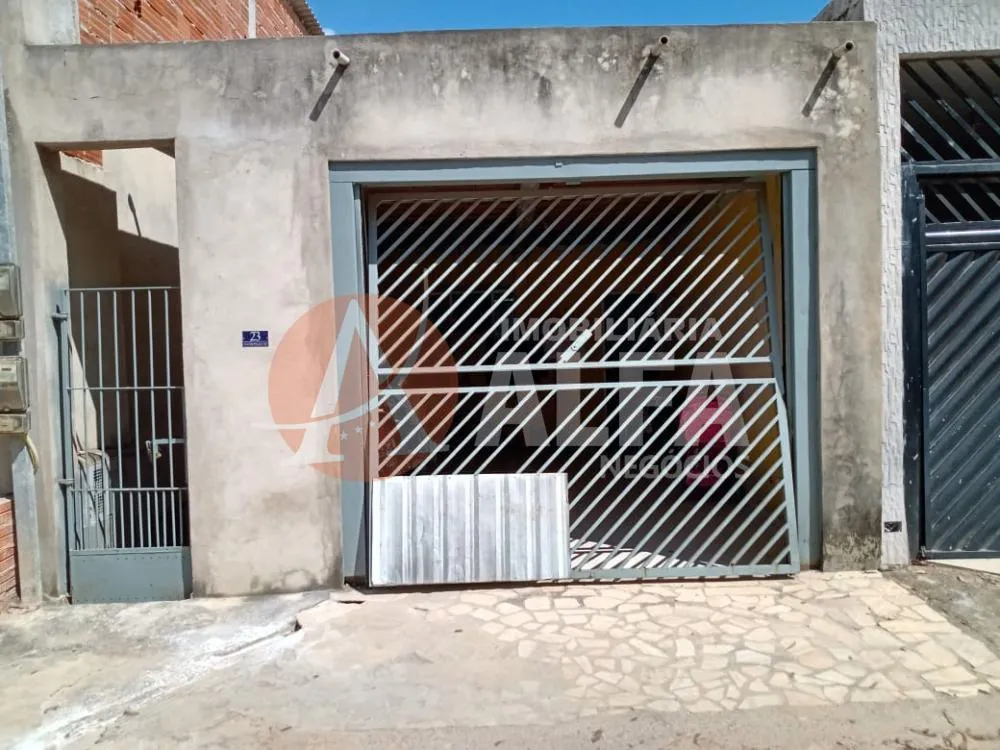 Casa, 3 quartos, 125 m² - Foto 1