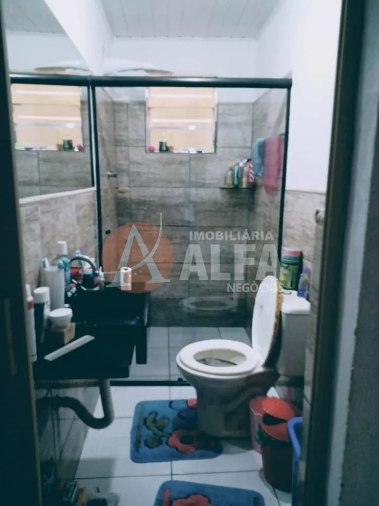 Casa, 3 quartos, 125 m² - Foto 9