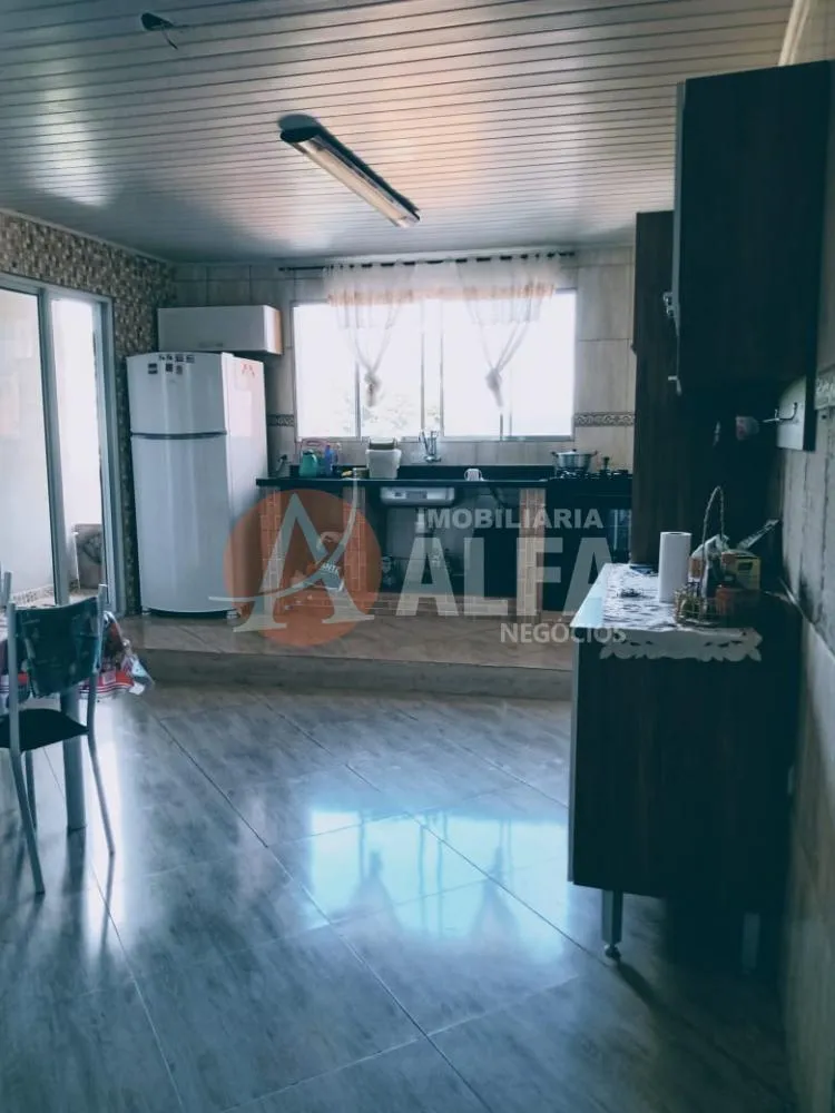 Casa, 3 quartos, 125 m² - Foto 4