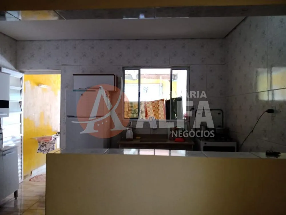 Casa, 3 quartos, 125 m² - Foto 7