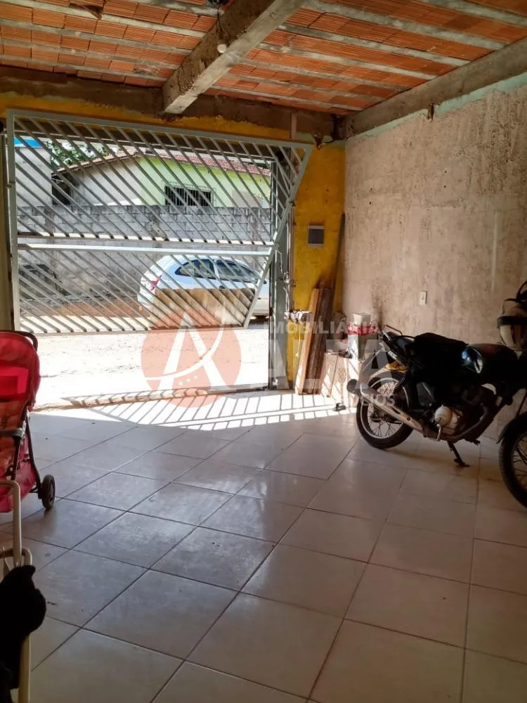 Casa, 3 quartos, 125 m² - Foto 3
