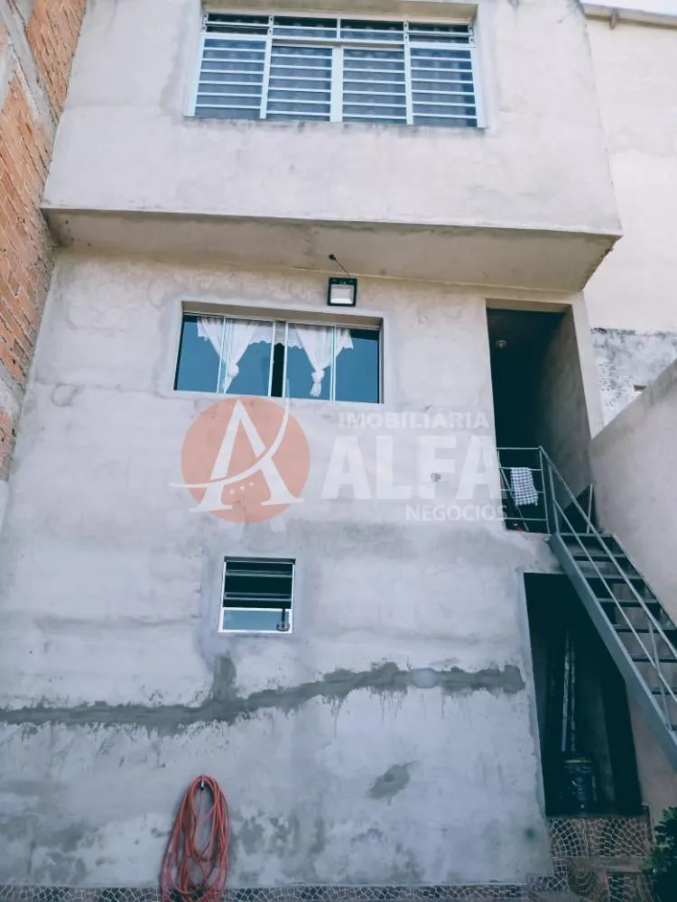 Casa, 3 quartos, 125 m² - Foto 2