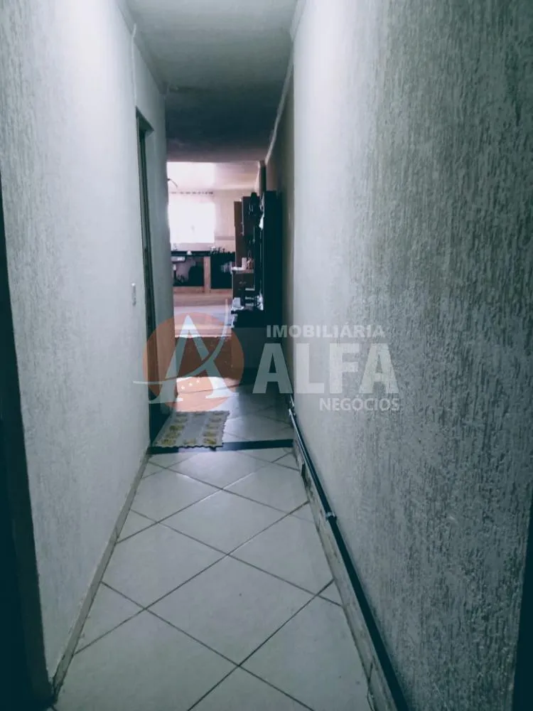 Casa, 3 quartos, 125 m² - Foto 12