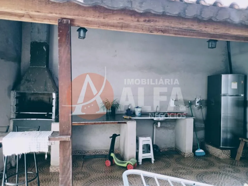 Casa, 3 quartos, 125 m² - Foto 11