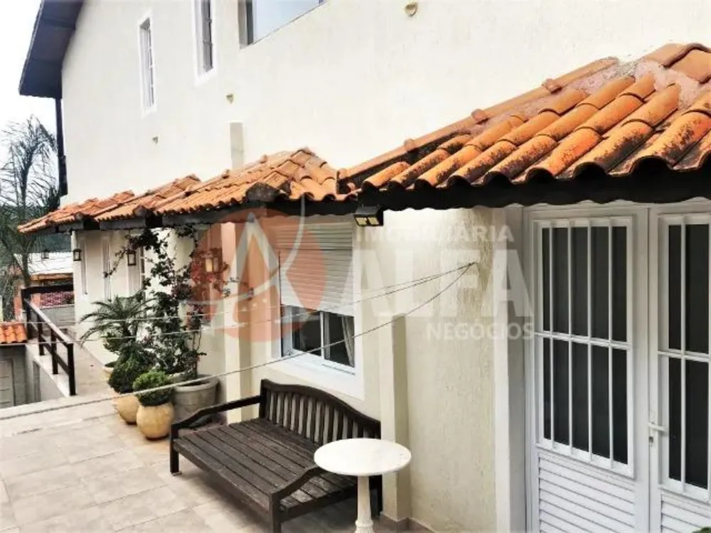 Casa, 2 quartos, 250 m² - Foto 4