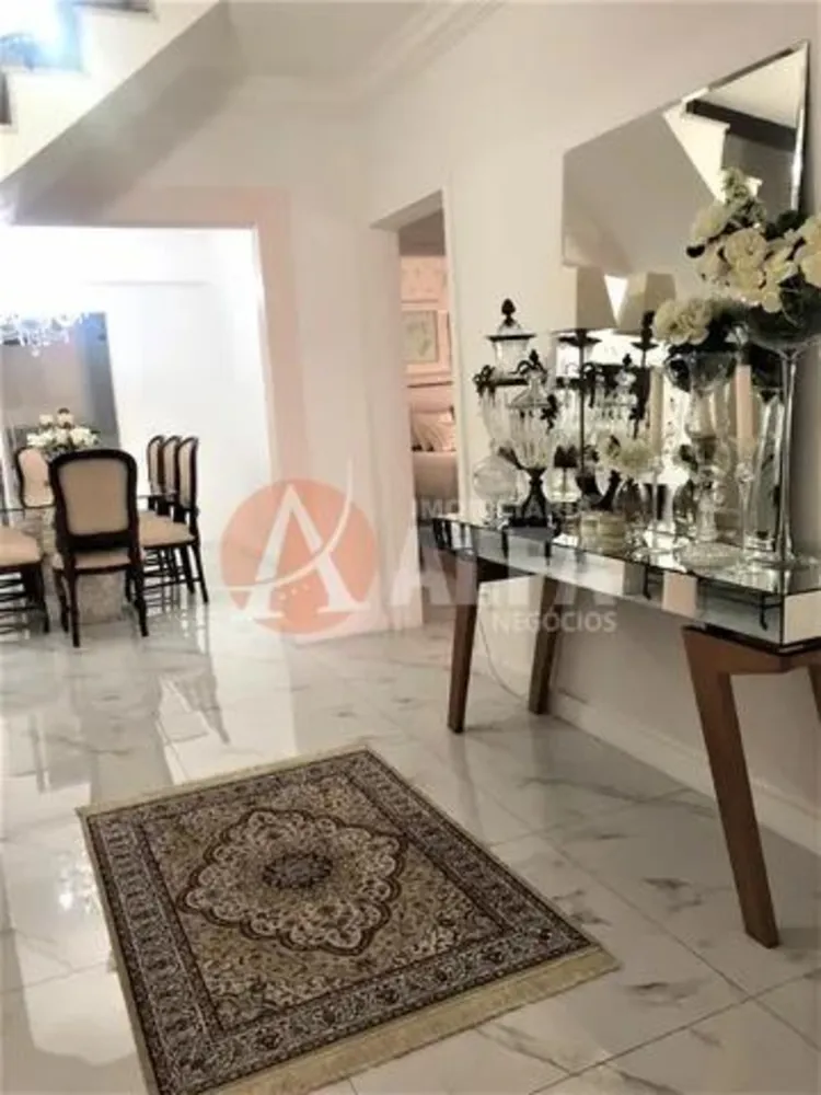 Casa, 2 quartos, 250 m² - Foto 1