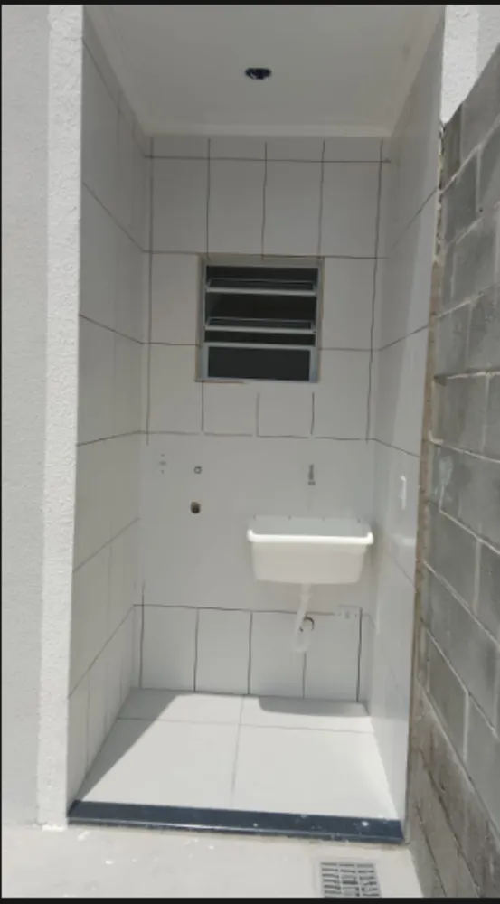 Casa, 2 quartos, 47 m² - Foto 6