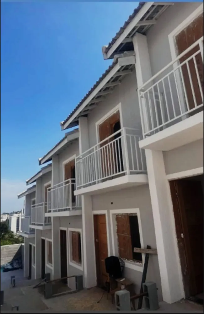 Casa, 2 quartos, 47 m² - Foto 1