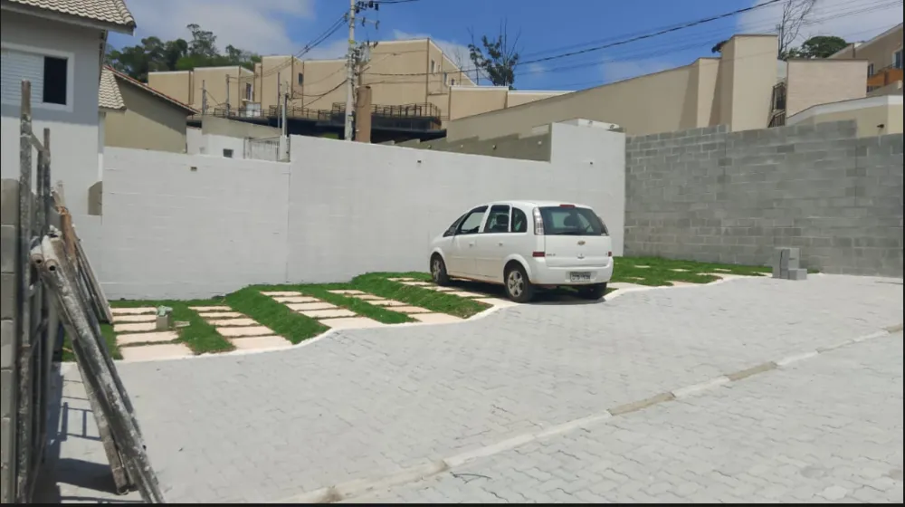 Casa, 2 quartos, 47 m² - Foto 3
