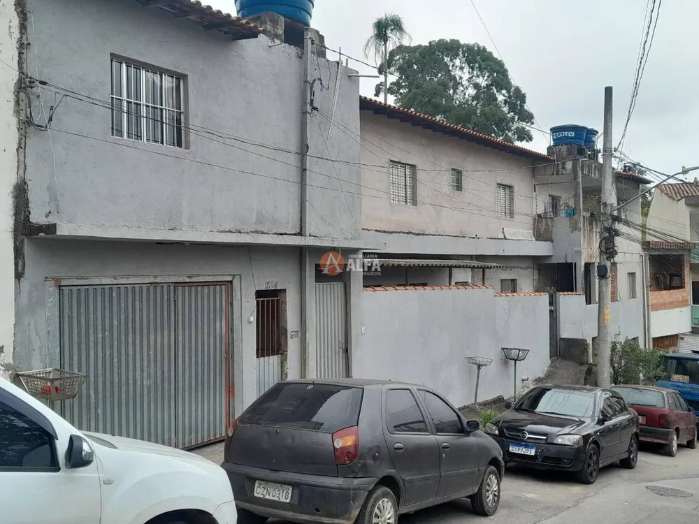 Casa - Foto 1