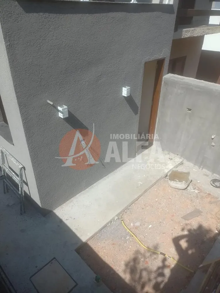 Casa, 3 quartos, 144 m² - Foto 4