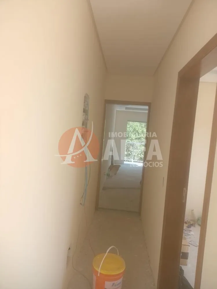 Casa, 3 quartos, 144 m² - Foto 2