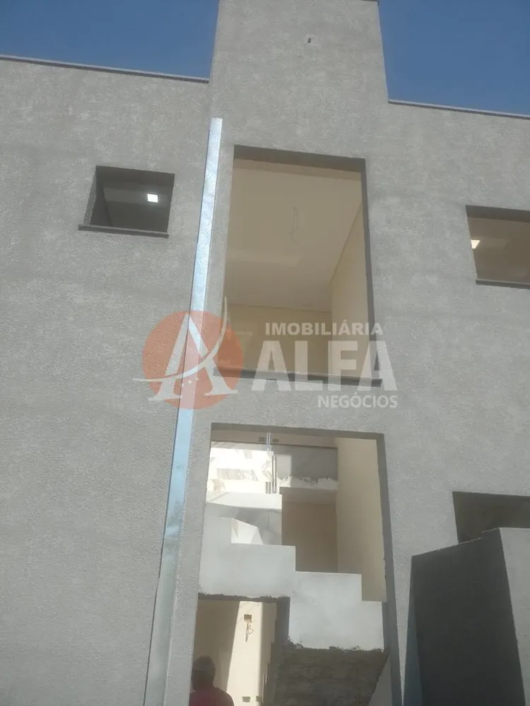 Casa, 3 quartos, 144 m² - Foto 3