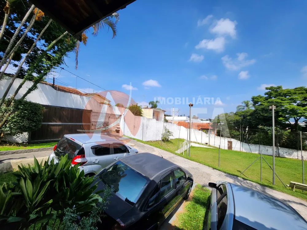 Casa, 4 quartos, 1228 m² - Foto 8