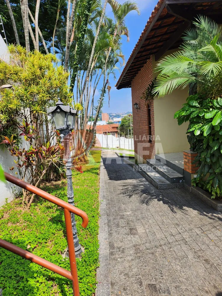 Casa, 4 quartos, 1228 m² - Foto 7