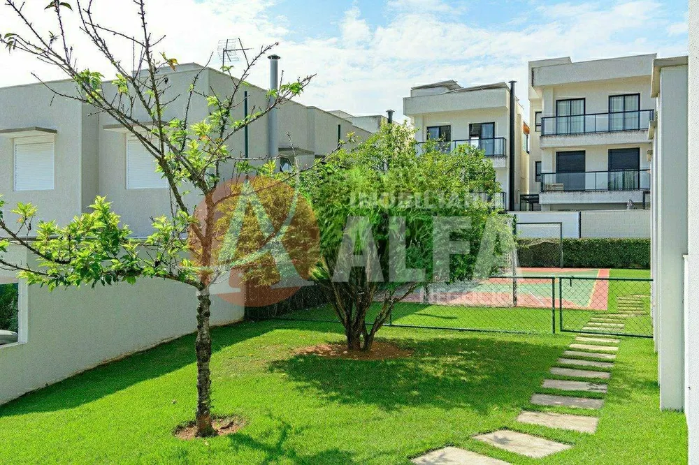 Casa, 3 quartos, 171 m² - Foto 6