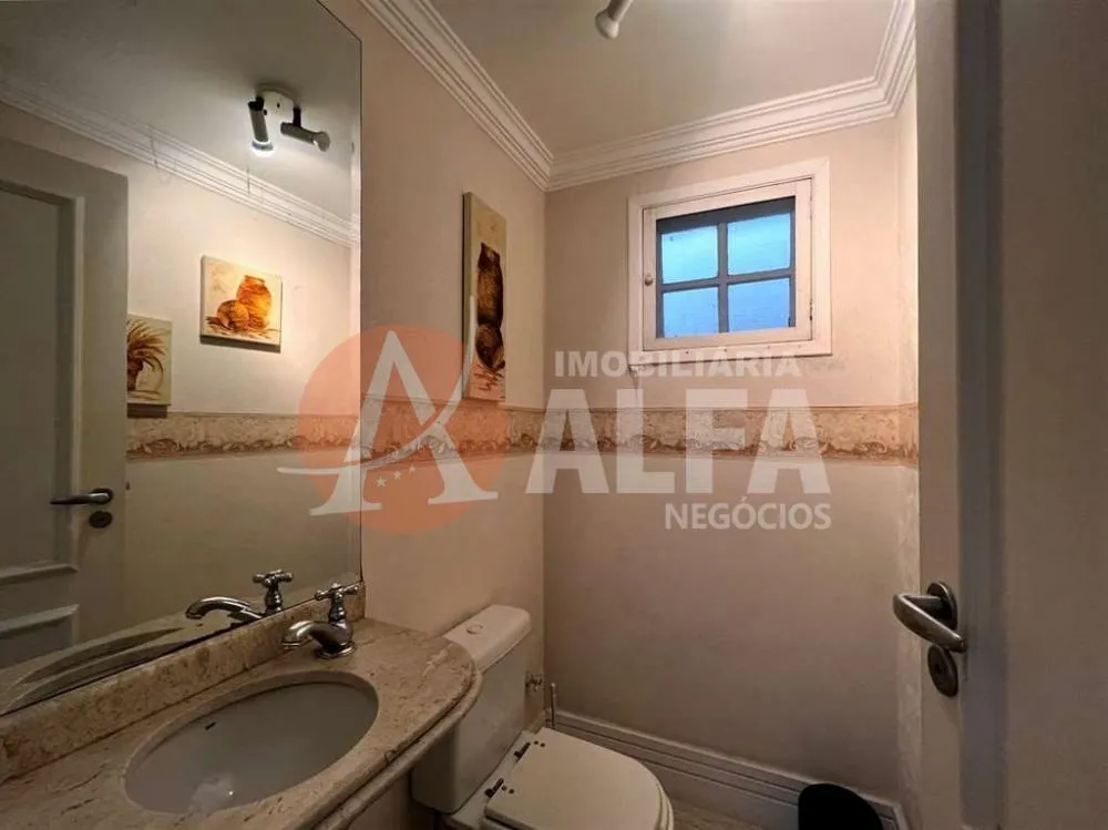 Casa, 4 quartos, 250 m² - Foto 3