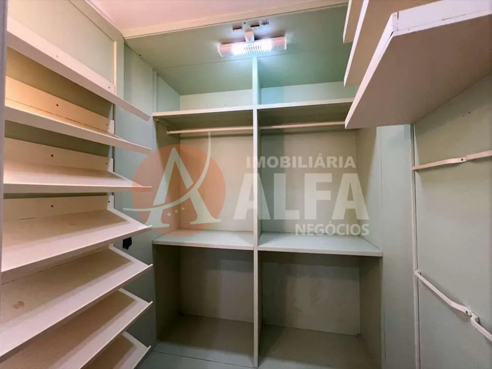 Casa, 4 quartos, 250 m² - Foto 9