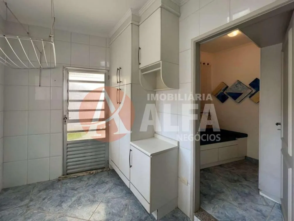 Casa, 4 quartos, 250 m² - Foto 12
