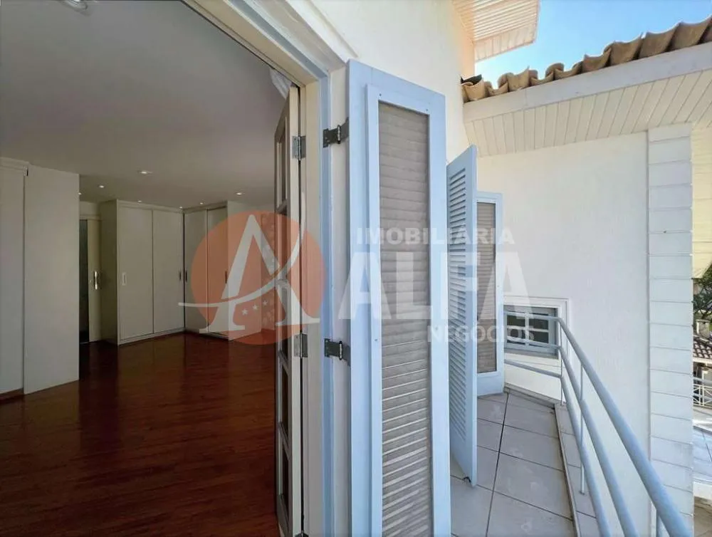Casa, 4 quartos, 250 m² - Foto 7