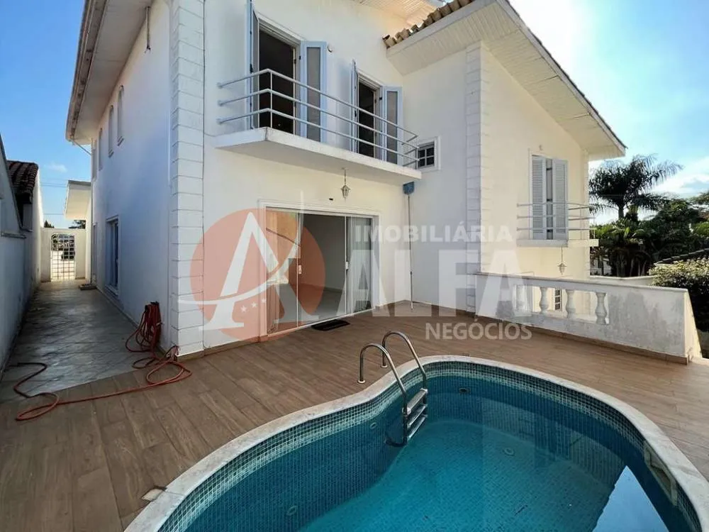 Casa, 4 quartos, 250 m² - Foto 6