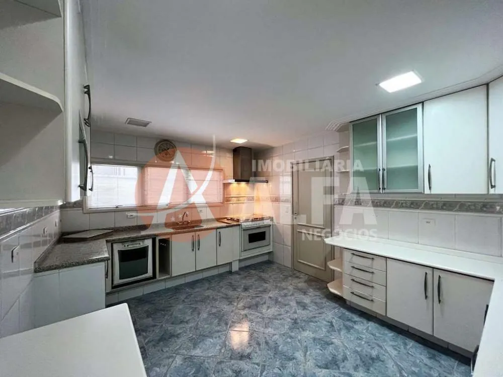 Casa, 4 quartos, 250 m² - Foto 4
