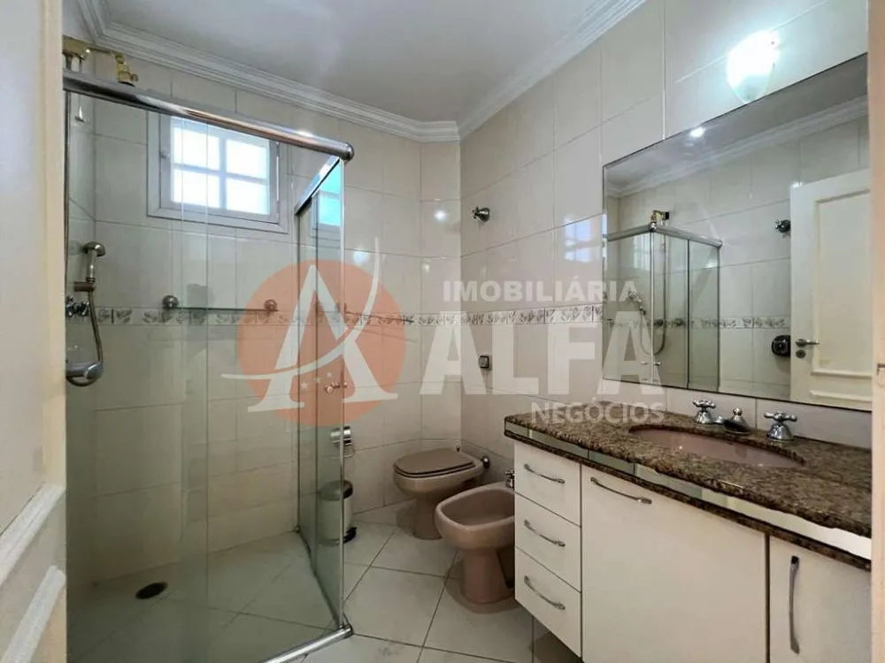 Casa, 4 quartos, 250 m² - Foto 10