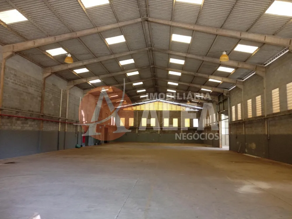 Depósito-Galpão, 2000 m² - Foto 2