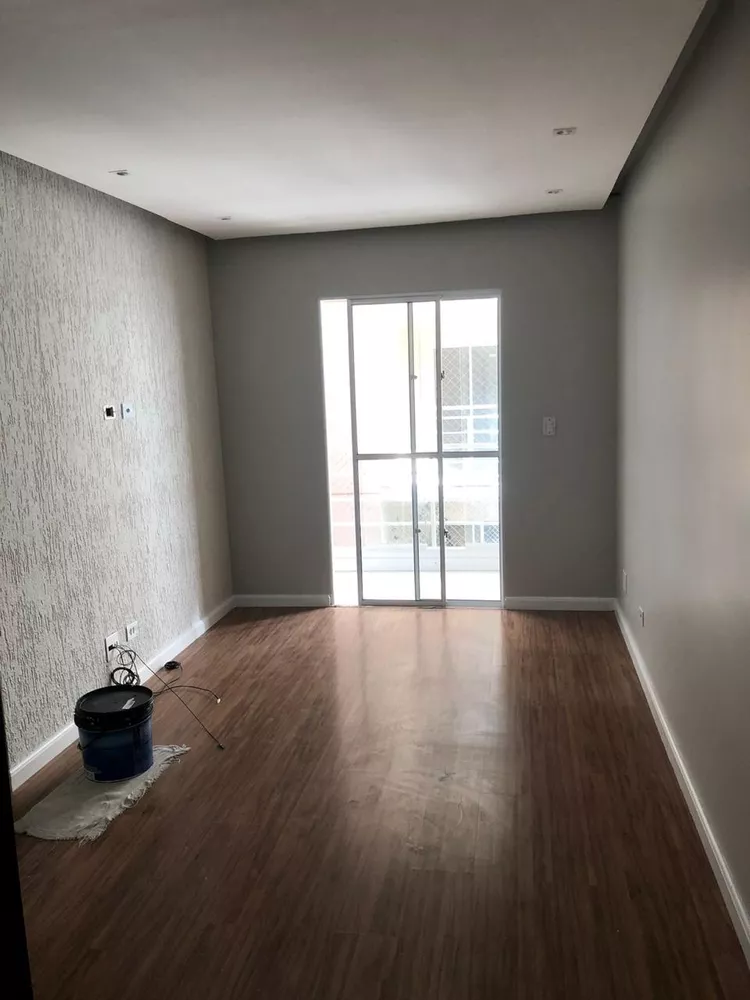 Apartamento à venda com 2 quartos, 47m² - Foto 4