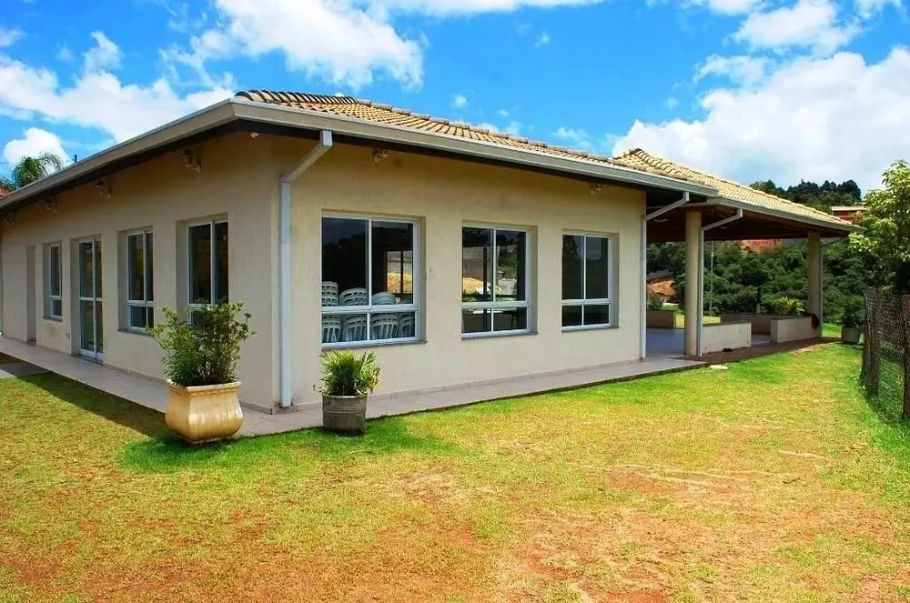 Casa, 4 quartos, 168 m² - Foto 2