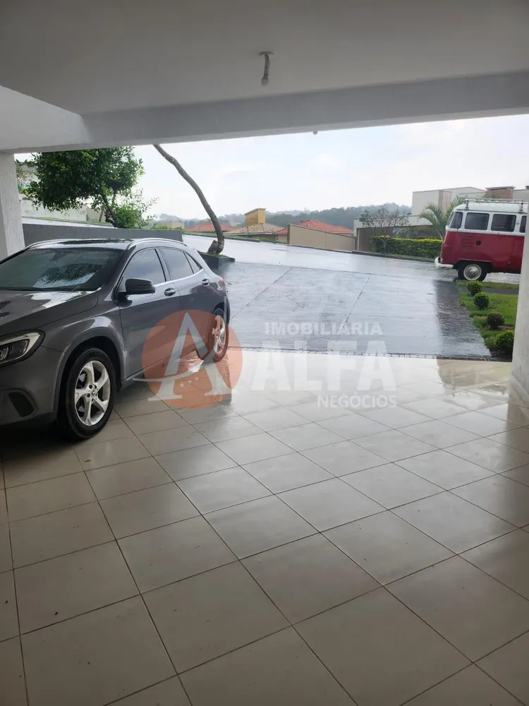 Casa, 4 quartos, 320 m² - Foto 10