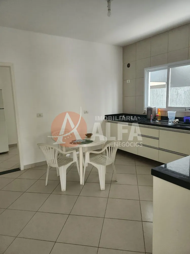 Casa, 4 quartos, 320 m² - Foto 8