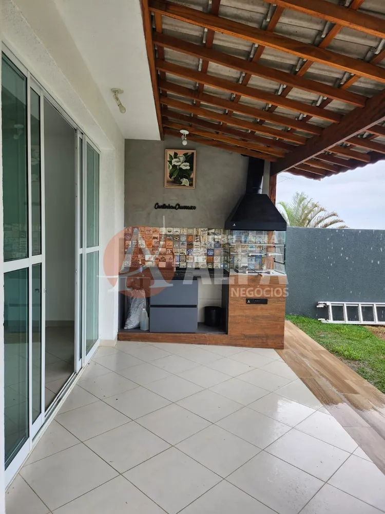 Casa, 4 quartos, 320 m² - Foto 12
