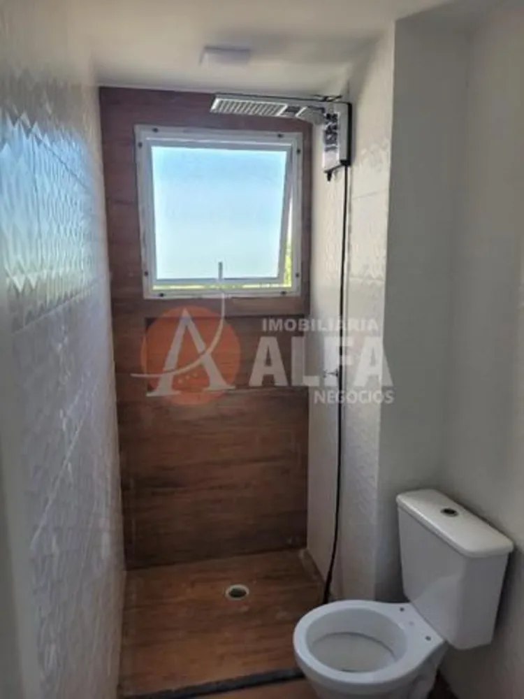 Apartamento, 2 quartos, 48 m² - Foto 2