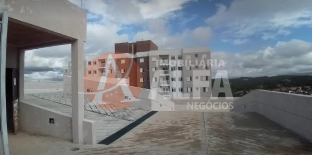Apartamento, 2 quartos, 48 m² - Foto 12