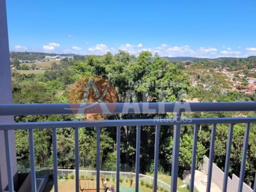 Apartamento, 2 quartos, 48 m² - Foto 5