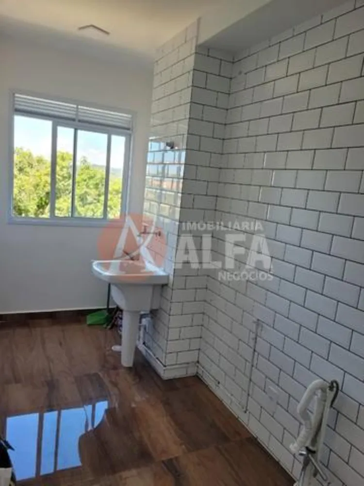 Apartamento, 2 quartos, 48 m² - Foto 4
