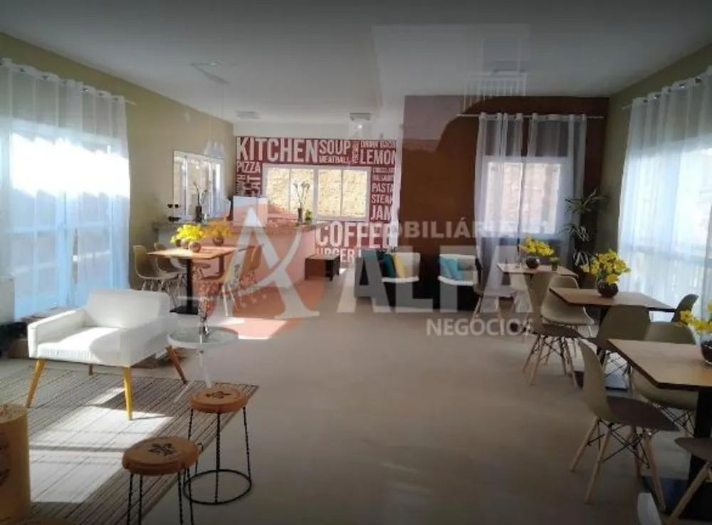 Apartamento, 2 quartos, 48 m² - Foto 7