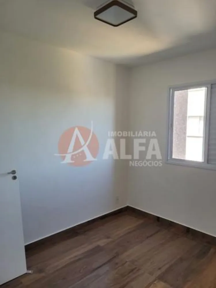 Apartamento, 2 quartos, 48 m² - Foto 3