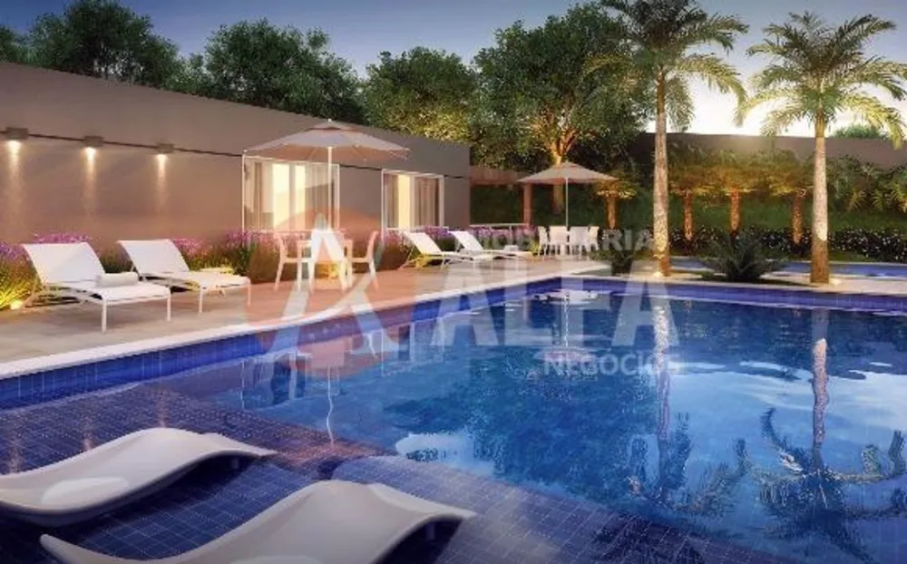 Apartamento, 2 quartos, 48 m² - Foto 8