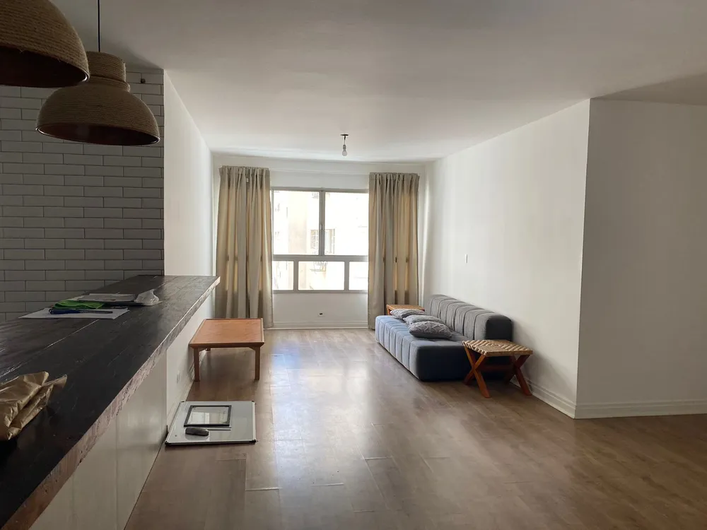 Apartamento, 4 quartos, 200 m² - Foto 4