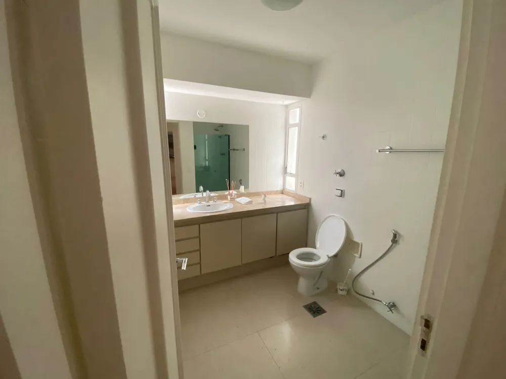Apartamento, 4 quartos, 200 m² - Foto 3