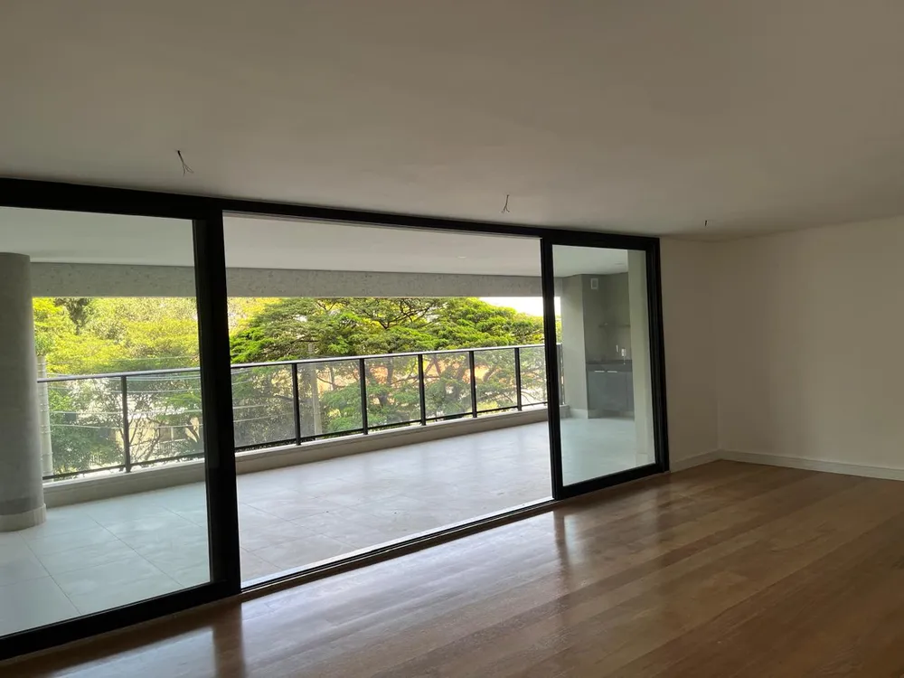 Apartamento, 4 quartos, 200 m² - Foto 7