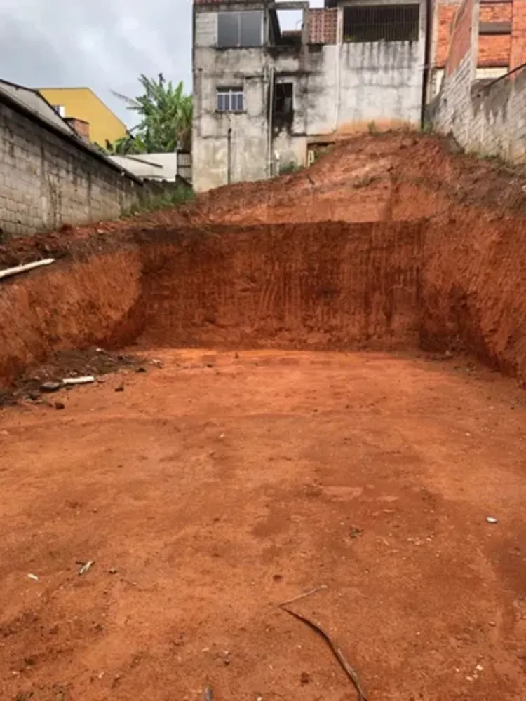 Terreno, 250 m² - Foto 1