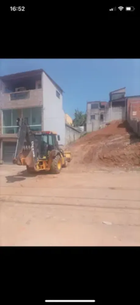 Terreno, 250 m² - Foto 2