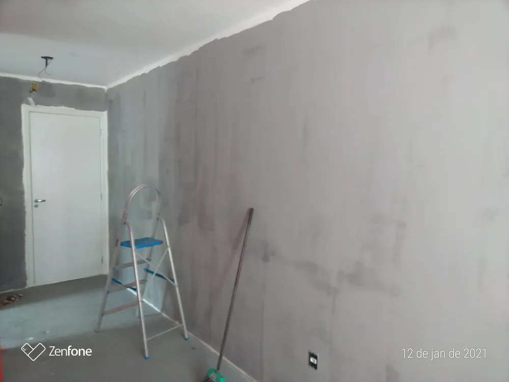 Apartamento, 2 quartos, 42 m² - Foto 3