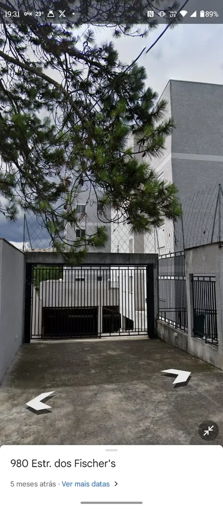 Apartamento, 2 quartos, 42 m² - Foto 7