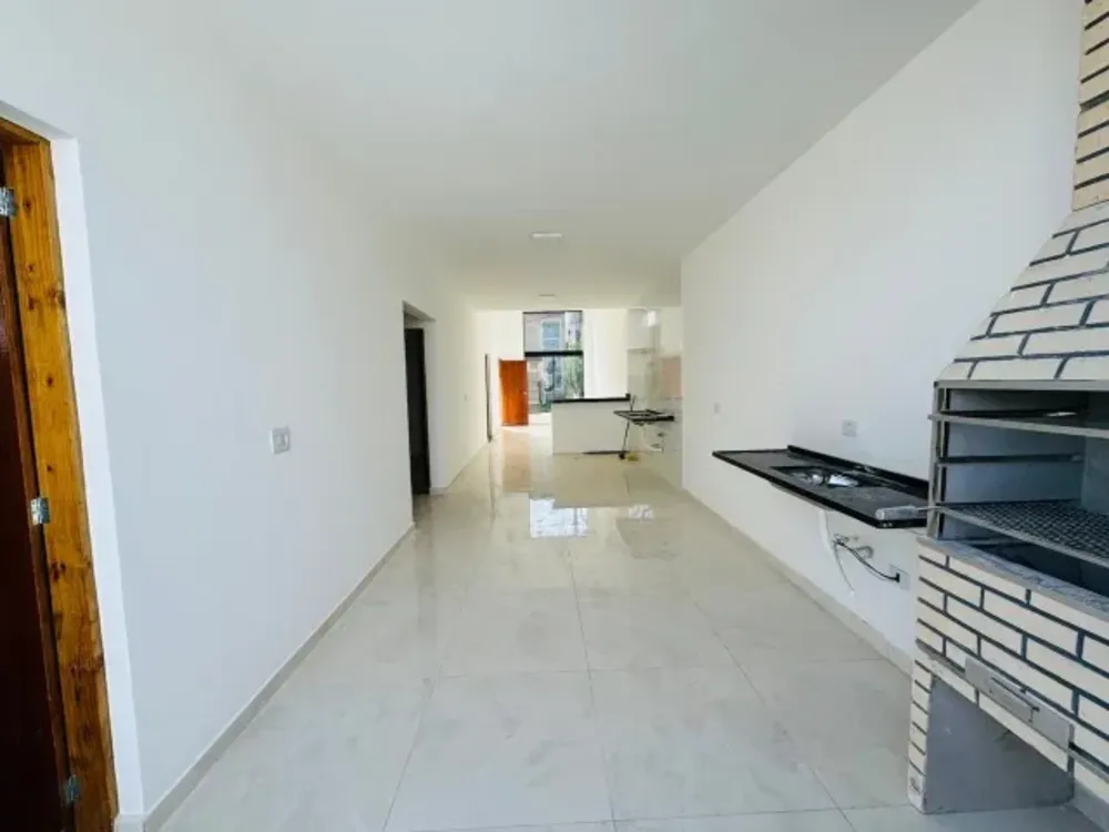 Casa, 3 quartos, 109 m² - Foto 3