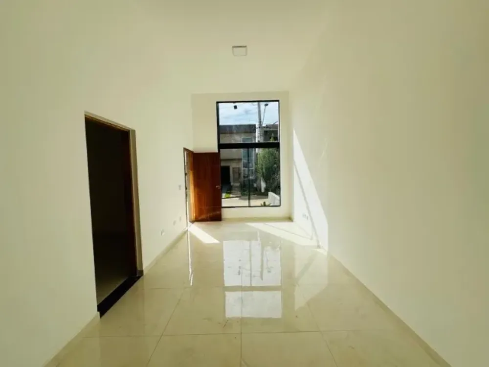 Casa, 3 quartos, 109 m² - Foto 1